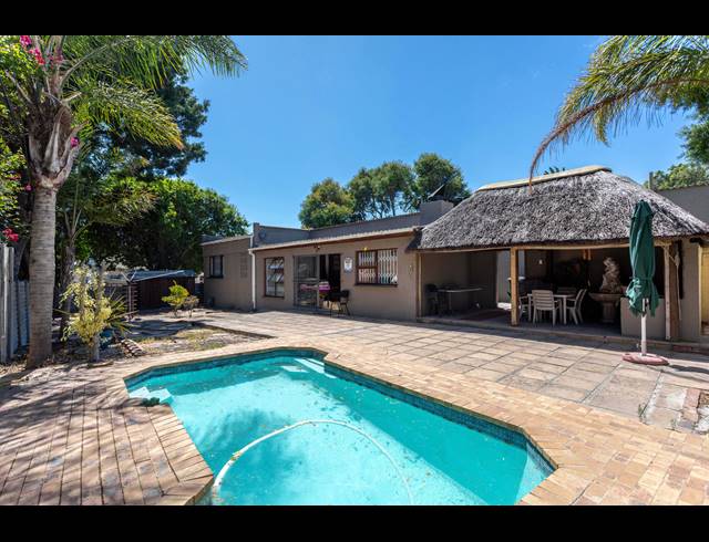 3 BEDROOM FREESTANDING SOLD IN PANORAMA